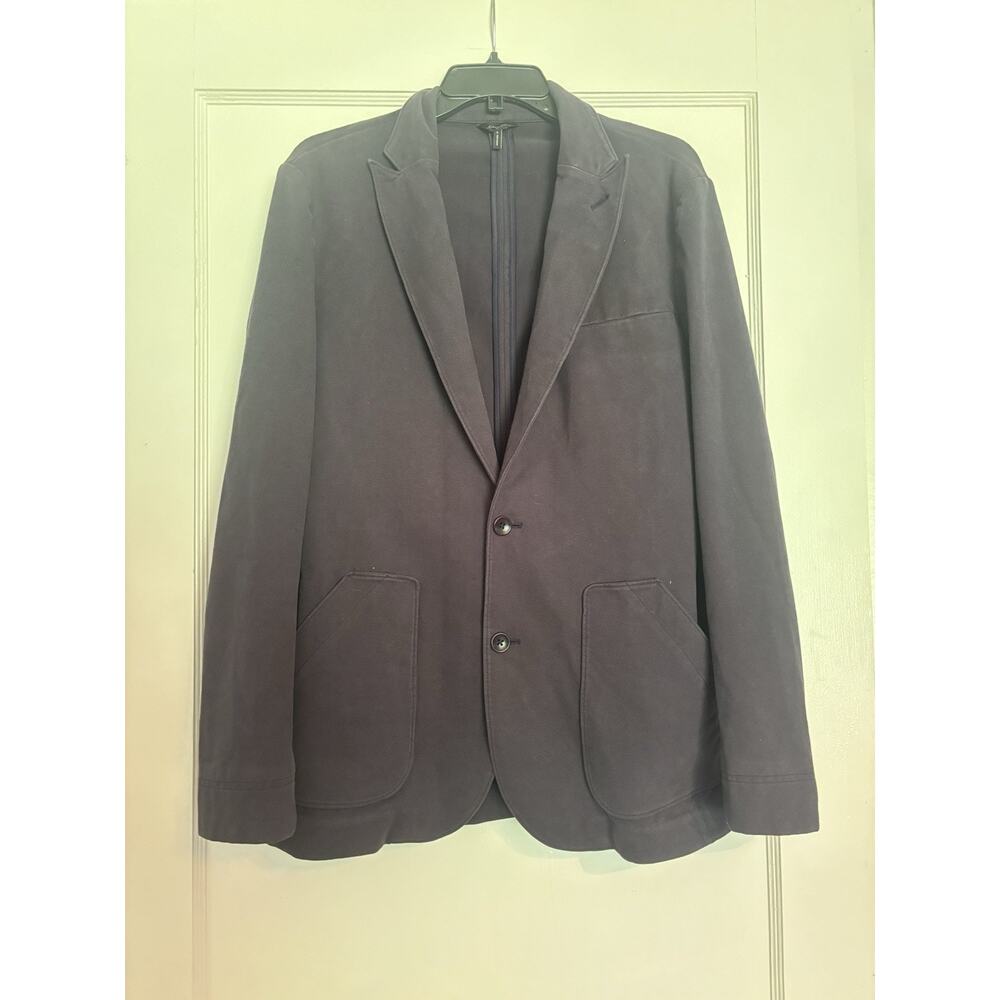 Good Man Hollis Blazer